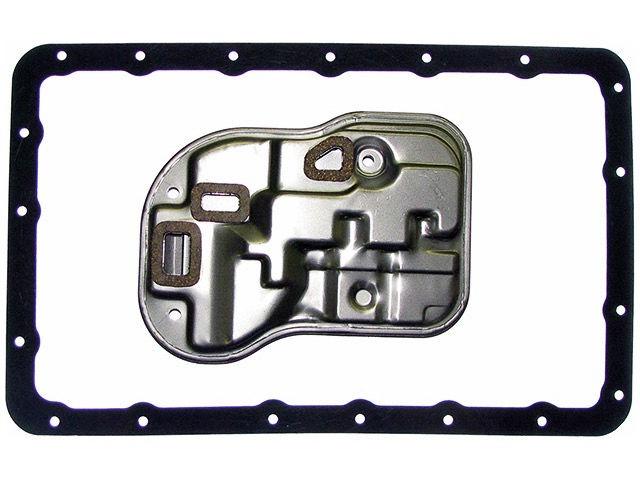 Pro-King Transmission Filters FK-271 Item Image