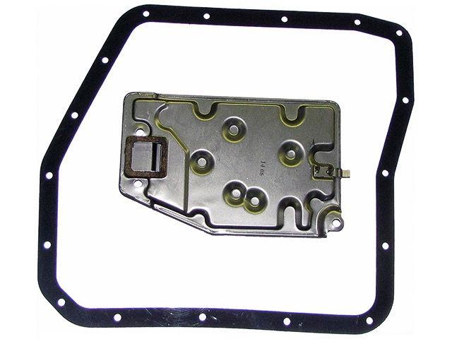 Pro-King Transmission Filters FK-282 Item Image