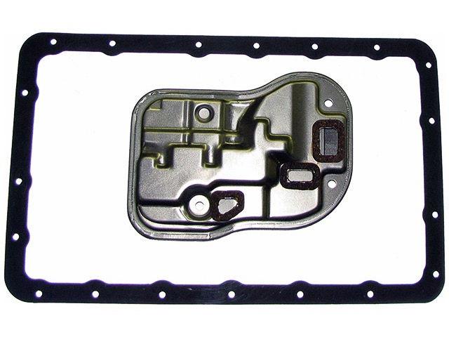 Pro-King Transmission Filters FK-296 Item Image