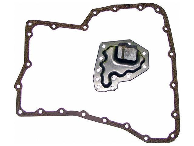 Pro-King Transmission Filters FK-304 Item Image