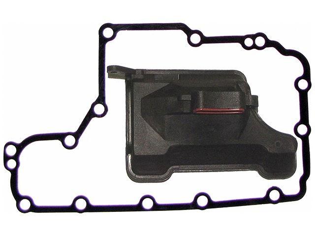 Pro-King Transmission Filters FK-320 Item Image