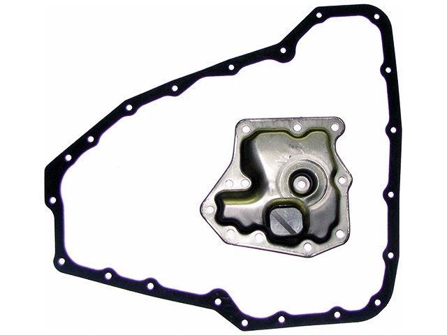 Pro-King Transmission Filters FK-332 Item Image