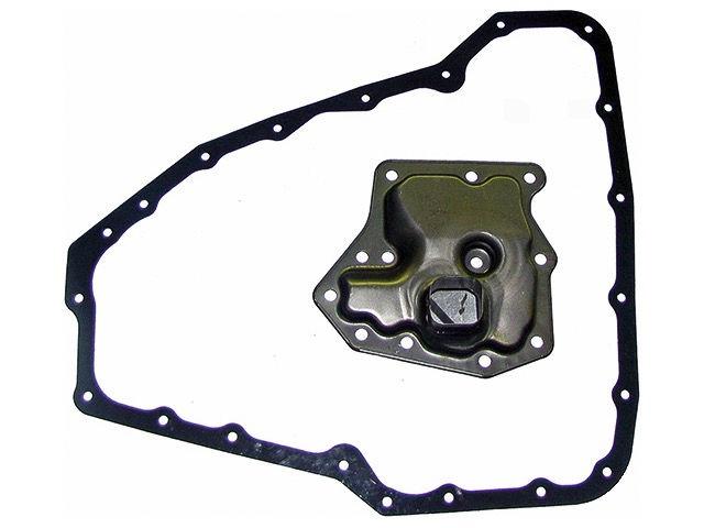 Pro-King Transmission Filters FK-386 Item Image