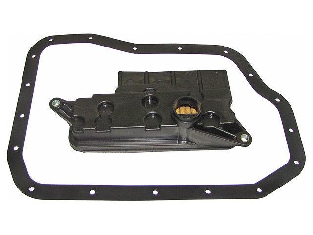 Pro-King Transmission Filters FK-424 Item Image