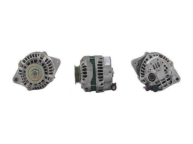 PPR Alternators HOA224 Item Image