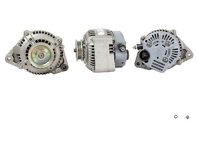 PPR Alternators HOA400 Item Image