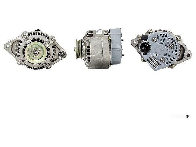 PPR Alternators HOA500 Item Image