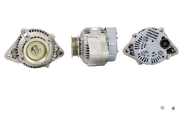 PPR Alternators HOA910 Item Image