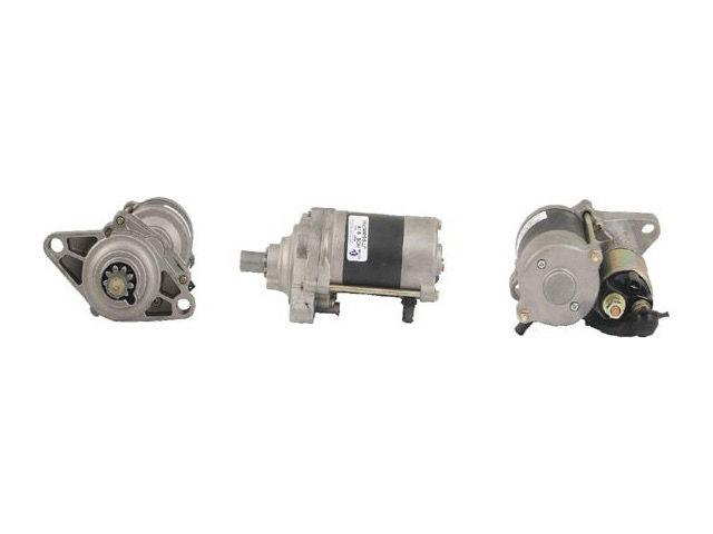 PPR Starters HOS910 Item Image