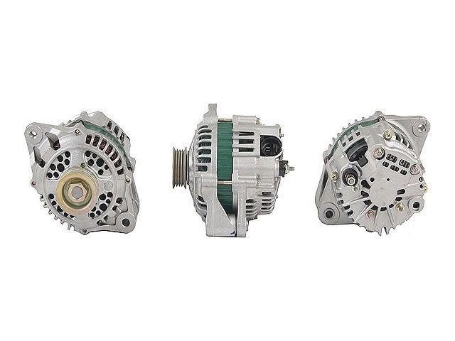 PPR Alternators ISA339 Item Image