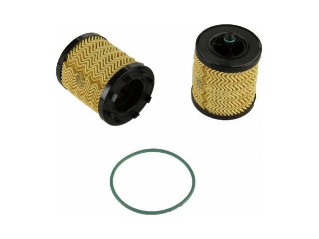 Purflux Oil Filters L264A Item Image