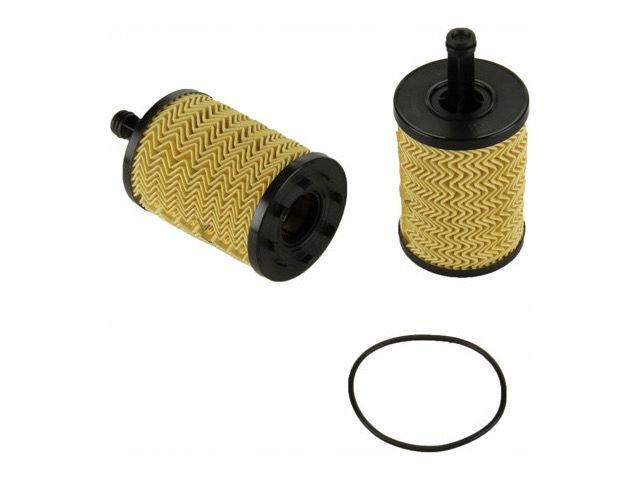 Purflux Oil Filters L267D Item Image