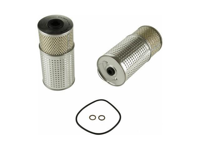 Purflux Oil Filters 000 180 25 09 Item Image