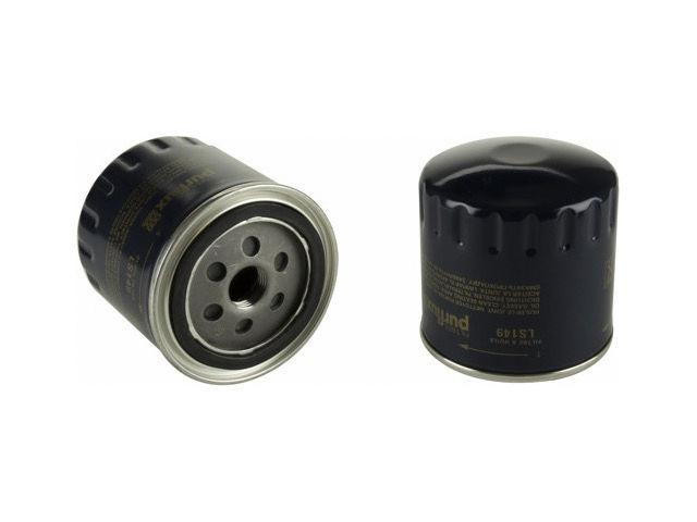 Purflux Oil Filters LS149 Item Image