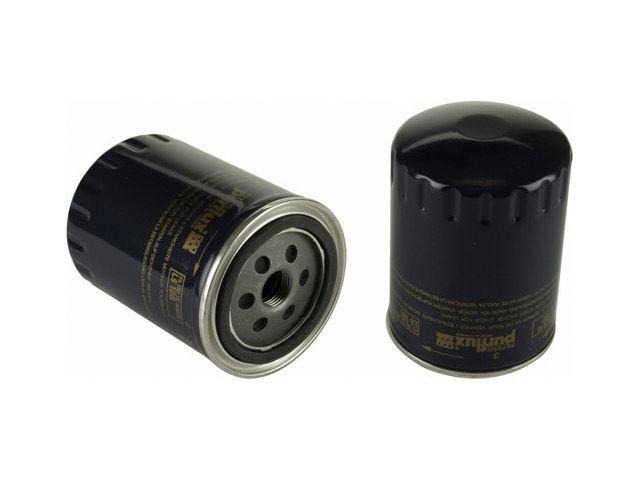 Purflux Oil Filters LS186 Item Image
