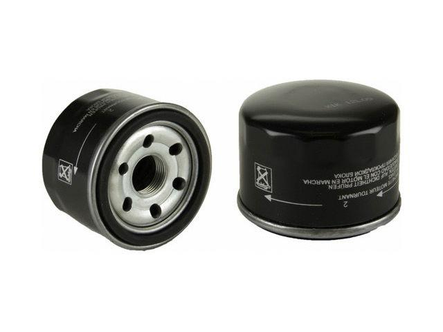 Purflux Oil Filters 132 180 00 10 Item Image