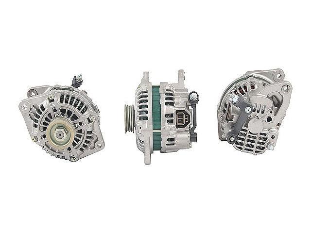 PPR Alternators MAA103 Item Image