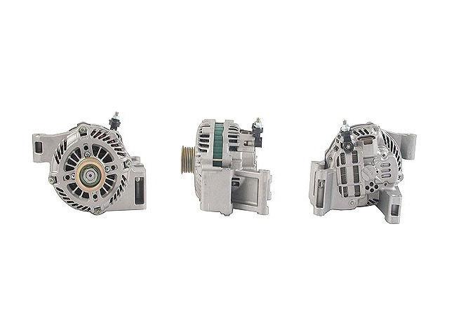 PPR Alternators MAA113 Item Image