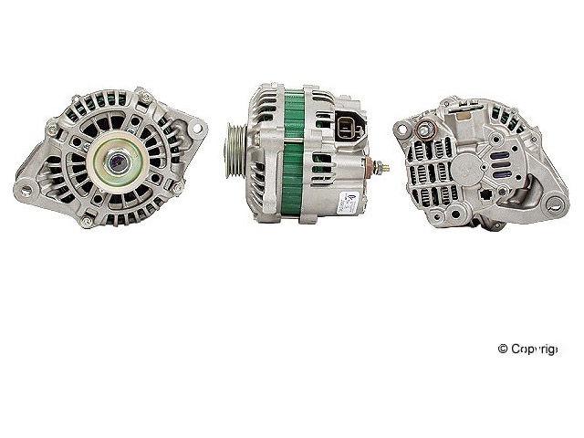 PPR Alternators MAA128 Item Image