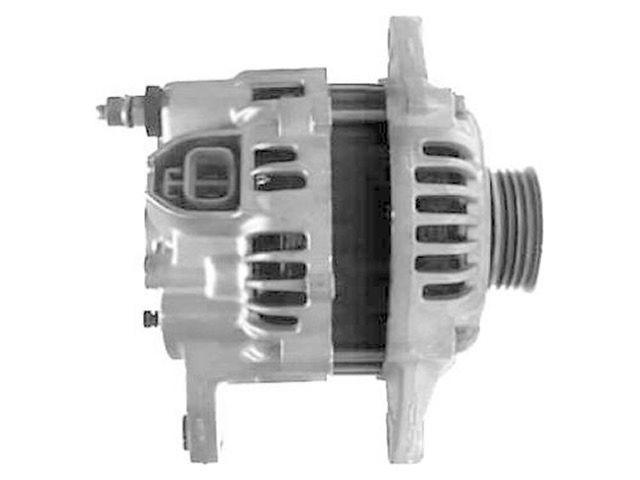 PPR Alternators MAA281 Item Image