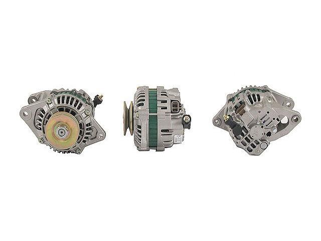 PPR Alternators MAA610 Item Image