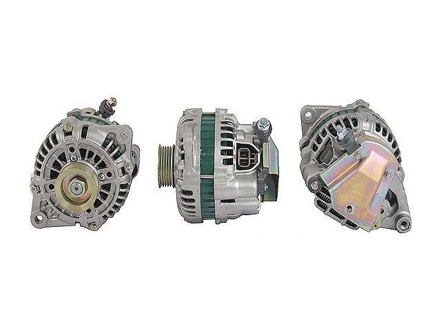 PPR Alternators MAA650 Item Image