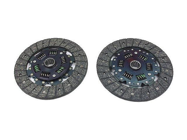 NKK Clutch Discs NW 9225 Item Image