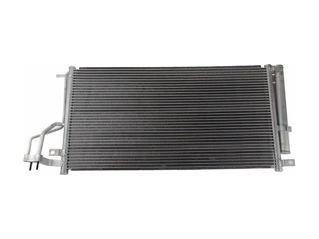 NT Condenser NCA 080 Item Image