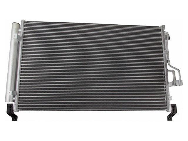 NT Condenser NCA 130 Item Image