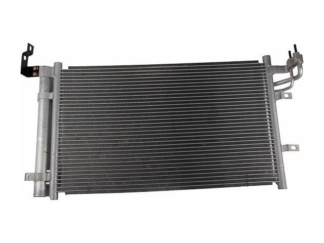 NT Condenser NCB 088 Item Image