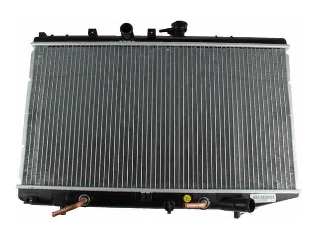 NT Radiators NDB R018 Item Image