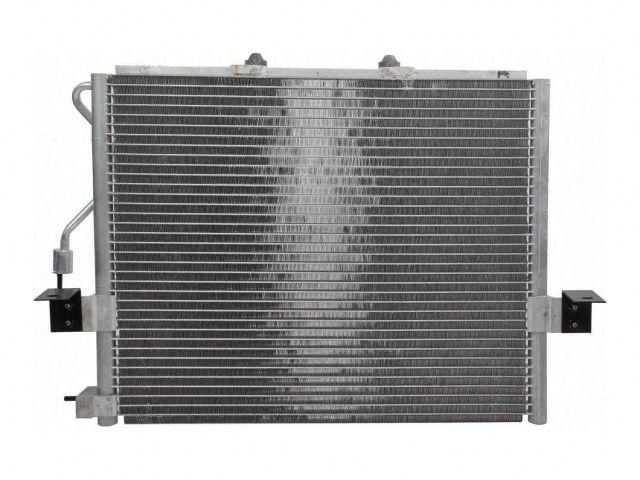 NT Condenser NDB R163 Item Image