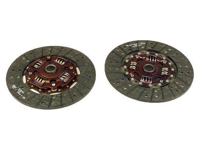NKK Clutch Discs 48688 Item Image