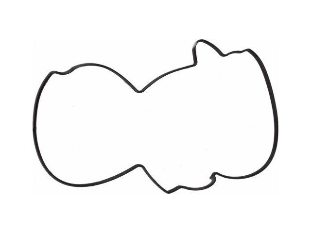 Parts-Mall Valve Cover Gaskets P1G A060 Item Image