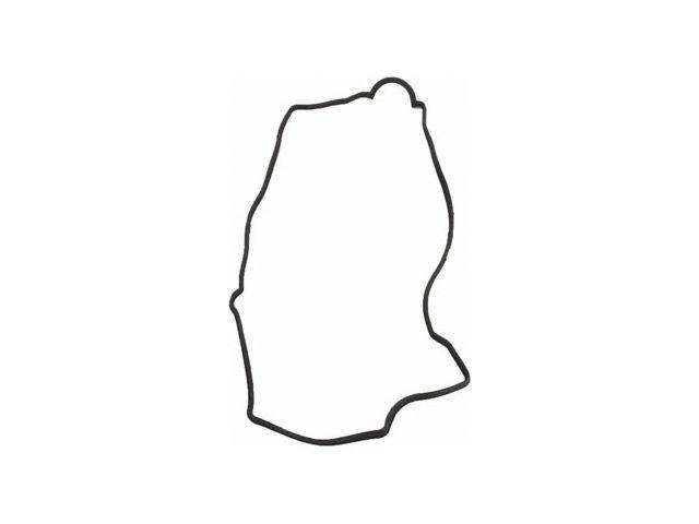 Parts-Mall Valve Cover Gaskets P1G A067 Item Image