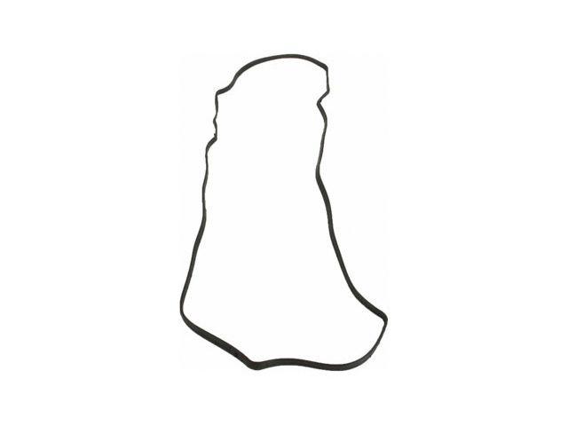 Parts-Mall Valve Cover Gaskets P1G A068 Item Image