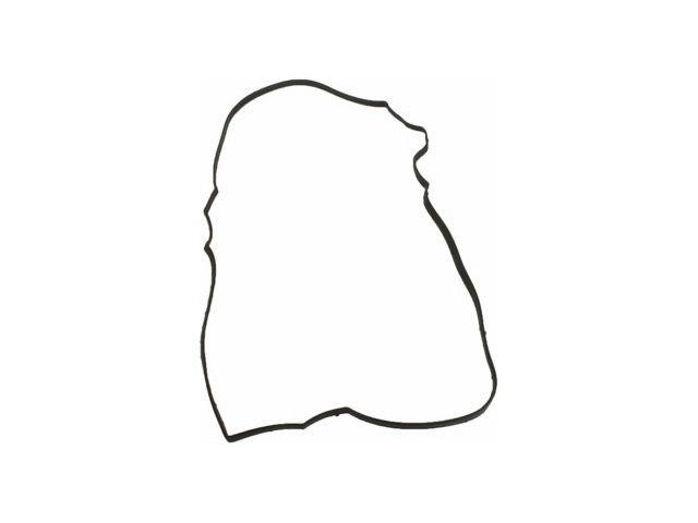 Parts-Mall Valve Cover Gaskets P1G A069 Item Image