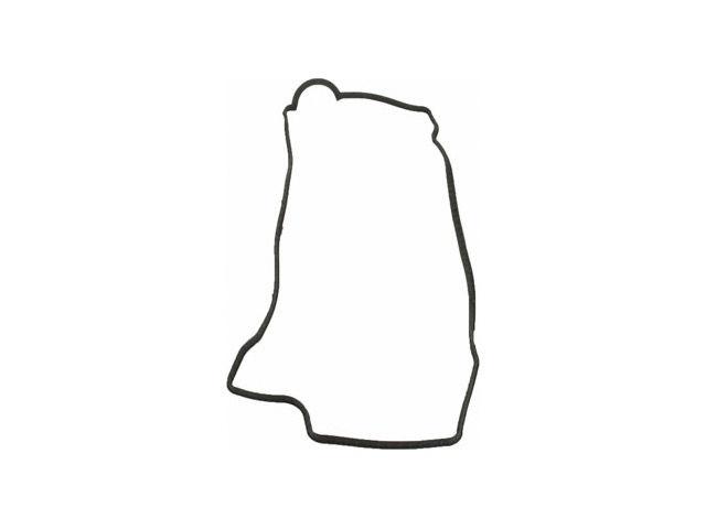 Parts-Mall Valve Cover Gaskets P1G A075 Item Image