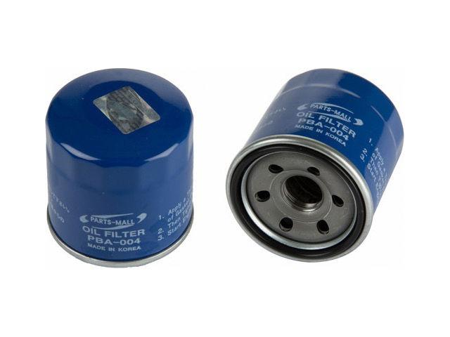 Parts-Mall Oil Filters PBA 004 Item Image