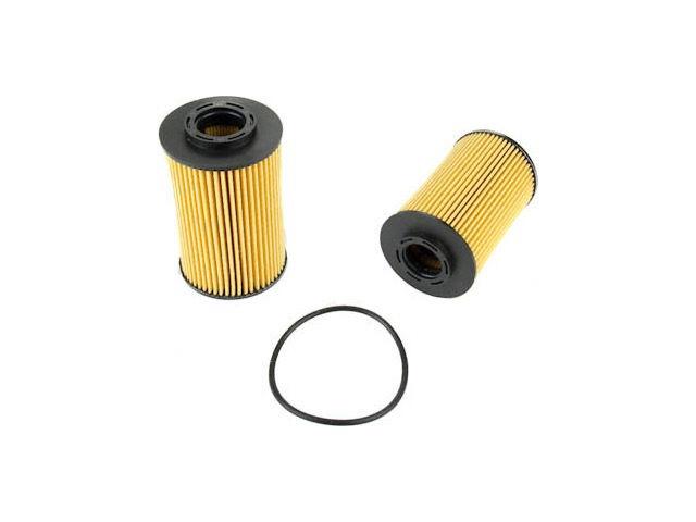 Parts-Mall Oil Filters PBA 027 Item Image