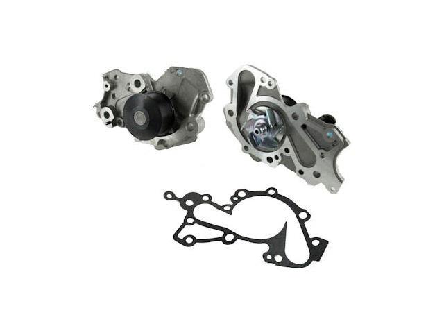 Parts-Mall Water Pumps PHA 029 Item Image