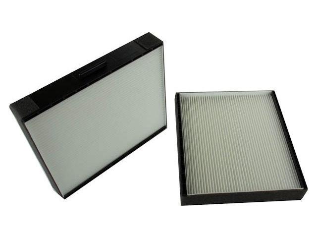 Parts-Mall Cabin Filters PMA 007 Item Image