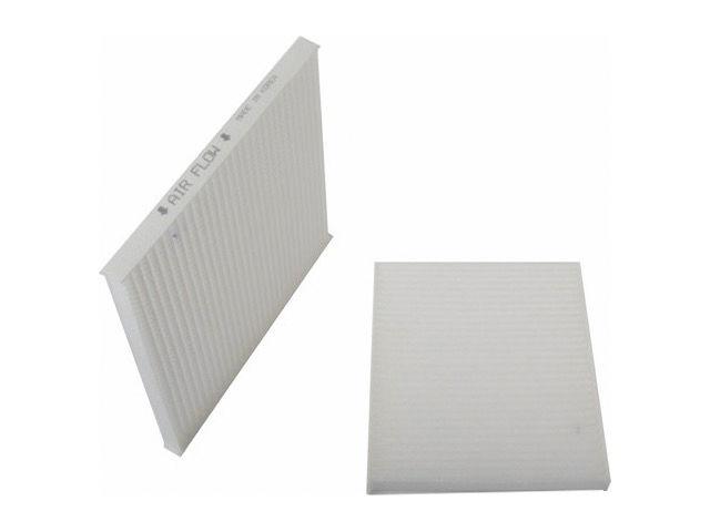 Parts-Mall Cabin Filters PMA 011 Item Image