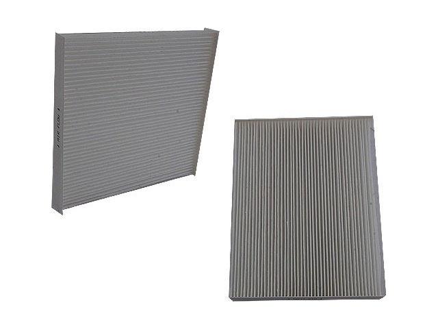 Parts-Mall Cabin Filters PMA 031 Item Image