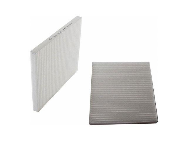 Parts-Mall Cabin Filters PMA P33 Item Image