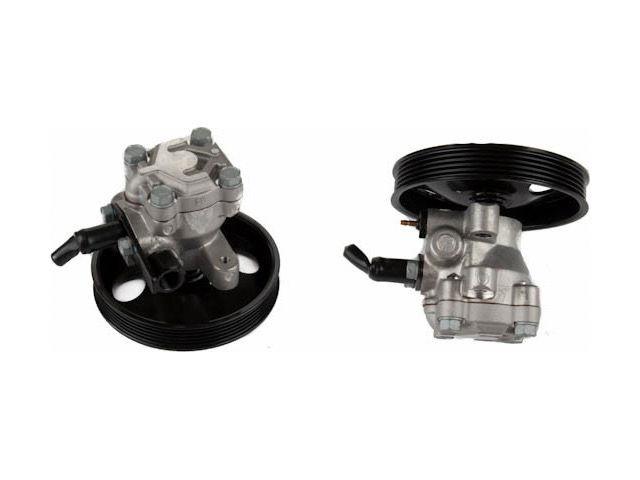 Parts-Mall Power Steering Pumps PPA 013 Item Image