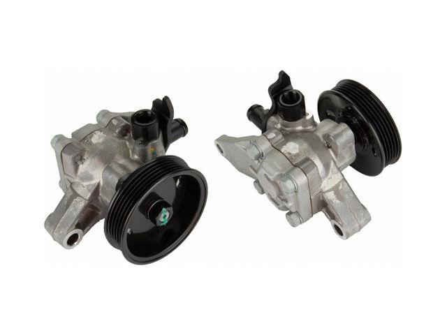 Parts-Mall Power Steering Pumps PPA 134 Item Image