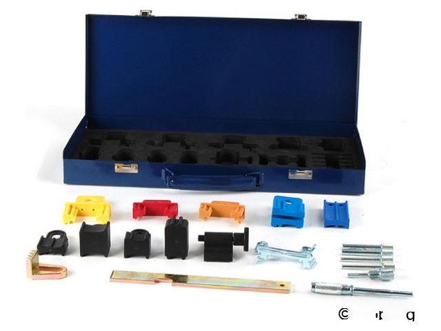 Schwaben Flywheel Lock PTK-19PCS Item Image