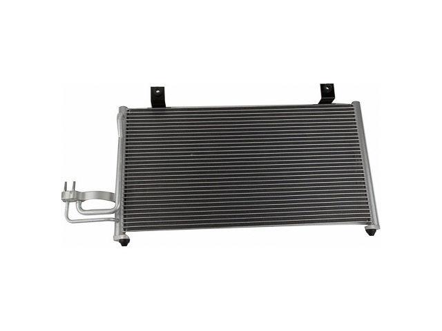 Parts-Mall Condenser PXNCB 026 Item Image