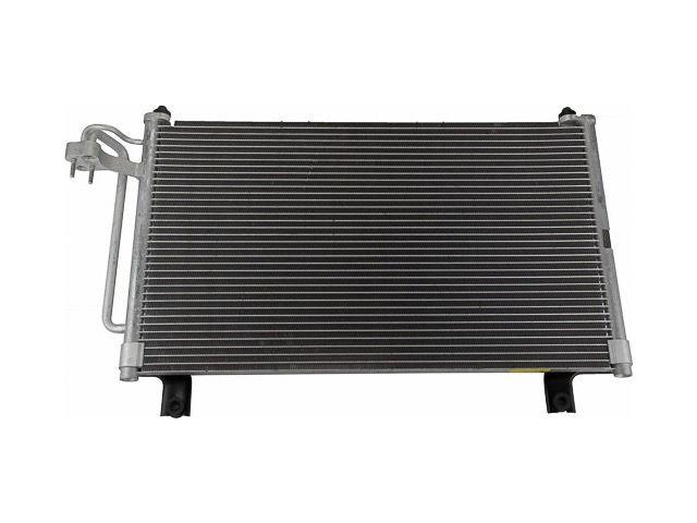 Parts-Mall Condenser PXNCB 029 Item Image